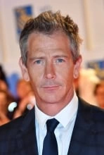 Ben Mendelsohn
