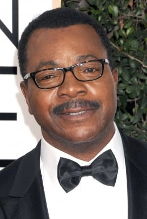 Carl Weathers