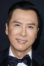 Donnie Yen