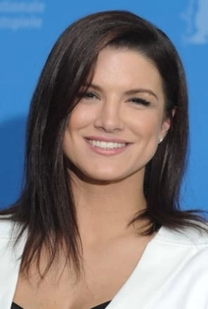 Gina Carano