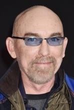 Jackie Earle Haley