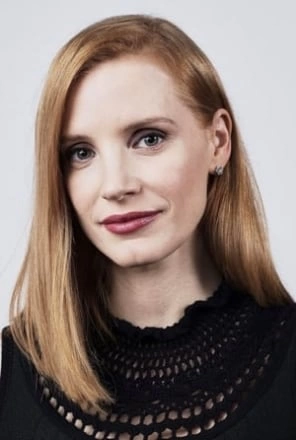 Jessica Chastain