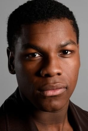 John Boyega