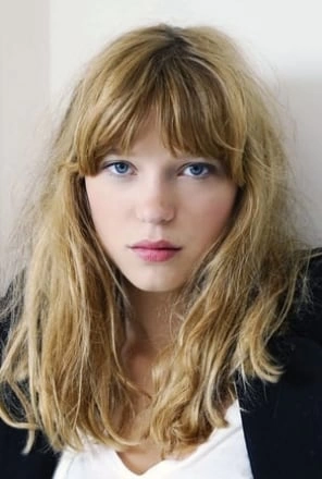 Léa Seydoux