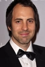 Marc Streitenfeld