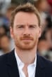 Michael Fassbender