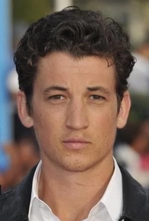 Miles Teller