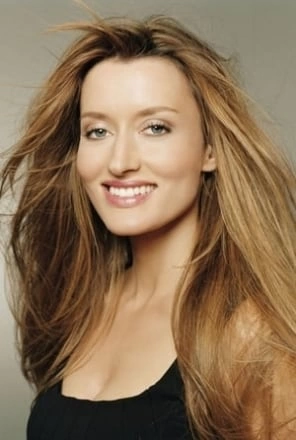 Natascha McElhone
