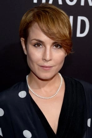 Noomi Rapace