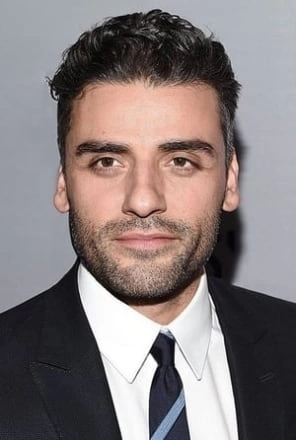 Oscar Isaac