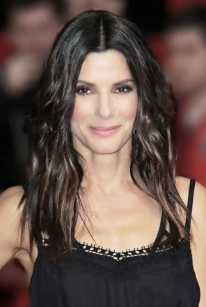Sandra Bullock