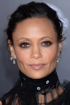 Thandie Newton