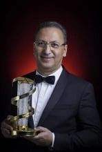 Zakaria Alaoui