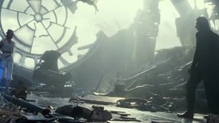 Star Wars: The Rise of Skywalker Teaser
