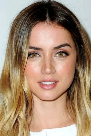 Ana de Armas