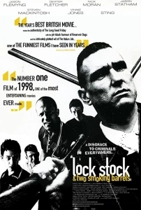 Ateşten Kalbe Akıldan Dumana (1998) - Lock, Stock and Two Smoking Barrels