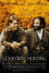 Can Dostum Filmi Good Will Hunting Movie
