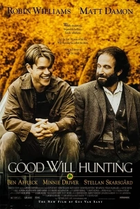 Can Dostum Sinema Filmi Good Will Hunting Movie