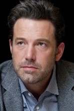 Ben Affleck