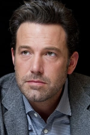 Ben Affleck