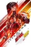 Ant-Man ve Wasp Filmi Ant-Man and the Wasp Movie
