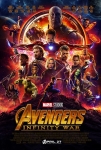 Avengers: Sonsuzluk Savaşı Filmi Avengers: Infinity War Movie