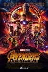 Avengers: Sonsuzluk Savaşı