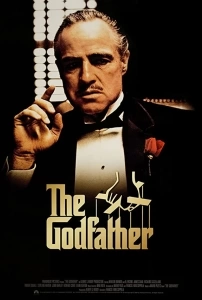 Baba Sinema Filmi The Godfather Movie