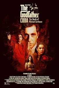 Baba 3 Sinema Filmi The Godfather: Part III Movie