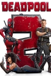 Deadpool 2 Filmi Deadpool 2 Movie