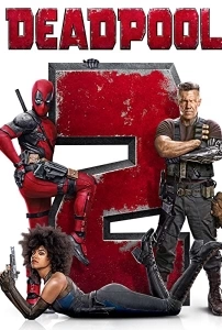 Deadpool 2 Sinema Filmi Deadpool 2 Movie