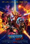 Galaksinin Koruyucuları 2 Filmi Guardians of the Galaxy Vol. 2 Movie