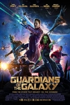 Galaksinin Koruyucuları Filmi Guardians of the Galaxy Movie