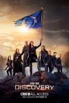 Star Trek: Discovery TV Dizisi Star Trek: Discovery TV Series