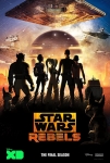 Star Wars Asiler TV Dizisi Star Wars Rebels TV Series