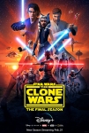 Star Wars: Klon Savaşları TV Dizisi Star Wars: The Clone Wars TV Series