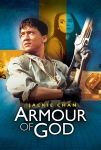 Tanrının Zırhı Kutsal Silahın Peşinde Filmi Armour of God Movie