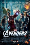 Yenilmezler Filmi The Avengers Movie