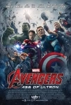 Yenilmezler: Ultron Çağı