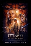Yıldız Savaşları: Bölüm I - Gizli Tehlike Filmi Star Wars: Episode I - The Phantom Menace Movie
