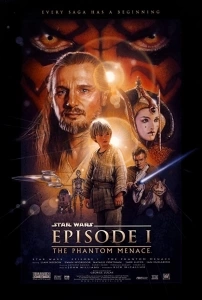 Yıldız Savaşları: Bölüm I - Gizli Tehlike (1999) - Star Wars: Episode I - The Phantom Menace