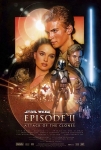 Yıldız Savaşları: Bölüm II - Klonların Saldırısı Filmi Star Wars: Episode II - Attack of the Clones Movie