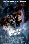 Yıldız Savaşları: Bölüm V - İmparator Filmi Star Wars: Episode V - The Empire Strikes Back Movie