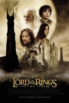 Yüzüklerin Efendisi: İki Kule Filmi The Lord of the Rings: The Two Towers Movie