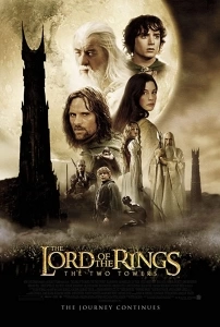 Yüzüklerin Efendisi: İki Kule Sinema Filmi The Lord of the Rings: The Two Towers Movie