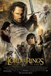 Yüzüklerin Efendisi: Kralın Dönüşü Filmi The Lord of the Rings: The Return of the King Movie