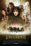 Yüzüklerin Efendisi: Yüzük Kardeşliği Filmi The Lord of the Rings: The Fellowship of the Ring Movie