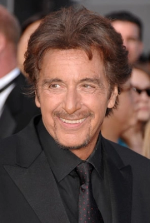 Al Pacino