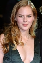Alicia von Rittberg