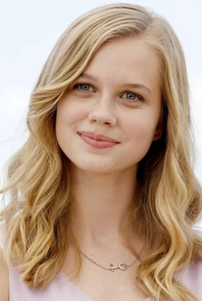 Angourie Rice